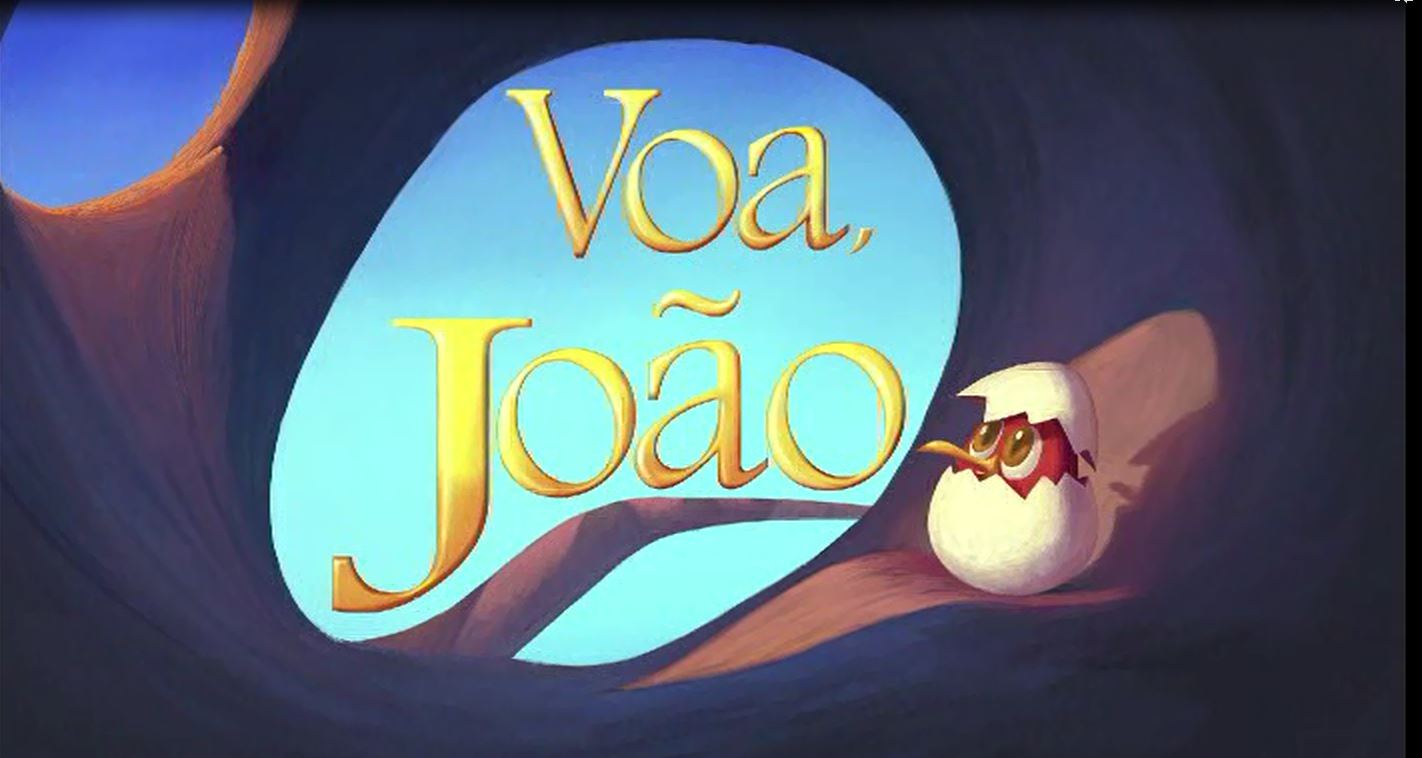 Voa, João