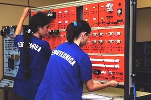 As diversas categorias do Ensino Técnico 