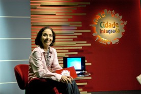 Série debate diferentes formas de integração 