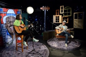 Zé Keti é homenageado em <em>Pequenos Notáveis</em> 