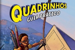 Quadrinhos Guia Prático 