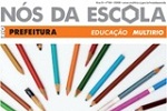 Nós da Escola nº 59 - Ano 2008