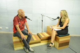 <em>Curte Som</em> relembra Jovem Guarda