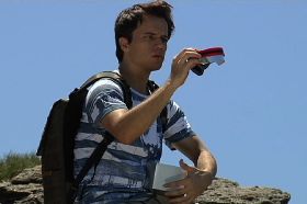 Versão 3D de <em>O Mochileiro do Futuro</em> está no Google Play