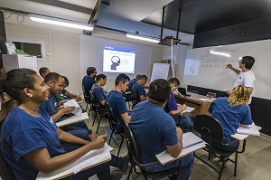 Relações humanizadas, melhores resultados