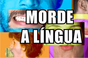 <em>Morde a Língua</em> premiada no Rio WebFest