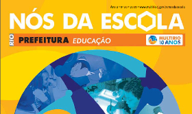 Nós da Escola nº 30 - Ano 2005