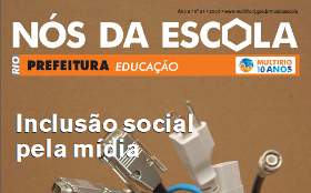 Nós da Escola nº 31 - Ano 2005