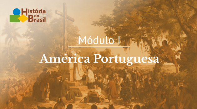 Novidades no site História do Brasil