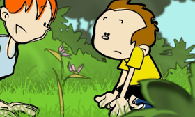 Desenhos da TV Rá-Tim-Bum estão no Canal MultiRio
