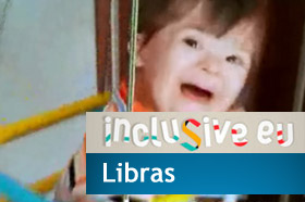 Deficiência intelectual (Libras)