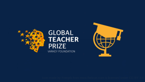 Global Teacher Prize vai premiar melhor professor do mundo