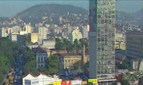 As cidades dentro da cidade