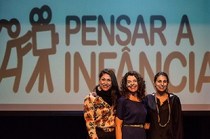 O lugar da infância na imprensa