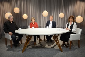 <em>Pensares</em> propõe reflexões sobre o futuro do urbano