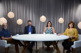 Os diversos aspectos da memória são tema de <em>Pensares</em>