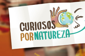 Curiosos por Natureza