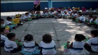 Formação continuada da Educação Infantil II