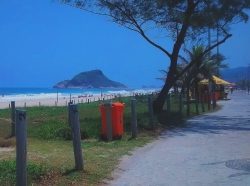 Recreio dos Bandeirantes: um jovem bairro carioca