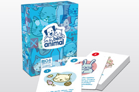 Sou do Bem Animal