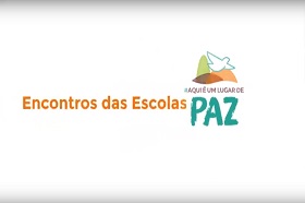 Encontros das Escolas pela Paz