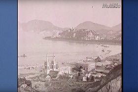 O Rio de Janeiro de Lima Barreto