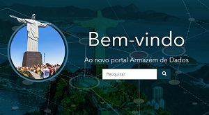 IPP lança Data.Rio no Palácio da Cidade