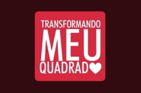 <em>Transformando Meu Quadrado</em> destaca projeto Limpeza na Praia