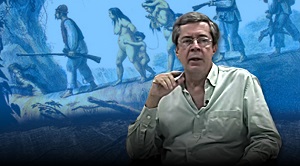 “A História do Brasil precisa de uma revisão crítica”
