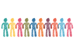 Uma escola para alunos de diferentes personalidades