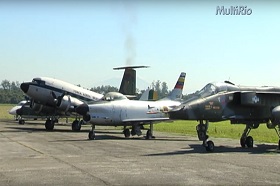 Museu Aeroespacial