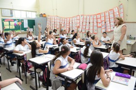 Matrícula 2019 na Rede Pública Municipal de Ensino está em fase de planejamento