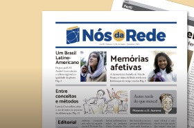 Nós da Rede - Edição nº 02