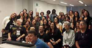 Projeto Cineclube nas Escolas comemora 10 anos