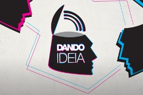 Projetos inspiradores estão em destaque na nova série <em>Dando Ideia</em>