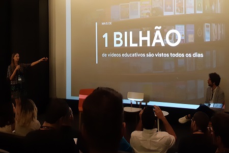 EduCon: como montar um canal educativo no YouTube 