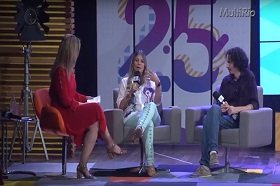 Especial MultiRio 25 anos