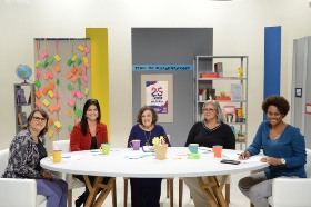 Avaliação em turmas do 1º ao 3º ano é tema em <em>Interações Pedagógicas</em>