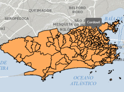 Cordovil e a expansão do Rio para a Zona Norte