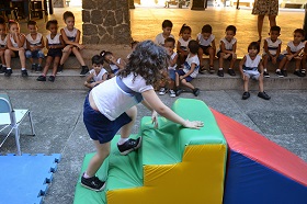 BNCC e Educação Infantil: a experiência da criança no centro da aprendizagem