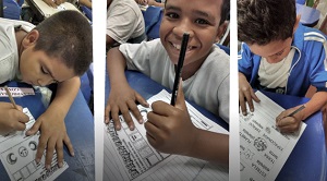 O pensamento científico na Educação Básica