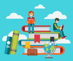 Professor leitor: docentes sugerem livros que marcaram suas trajetórias