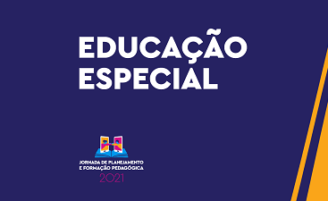 Sala 5 – Ensino remoto na perspectiva da Educação Inclusiva