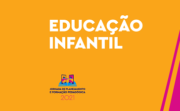 Sala 2 – Potências e experiências de aprendizagens na Educação Infantil