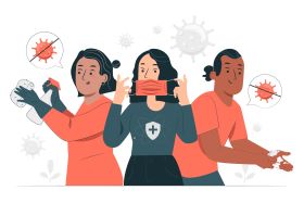 Covid-19: Por que, mesmo com a vacina, é preciso manter as medidas de segurança?