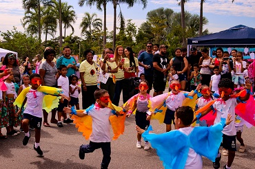 Semana da Educação Infantil: a ocupação do território na pauta das comunidades escolares