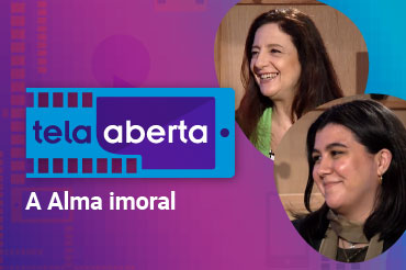 Clarice Niskier e Maria Eduarda Jerke - A Alma imoral