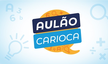 O Aulão Carioca está de volta ainda maior e cheio de novidades