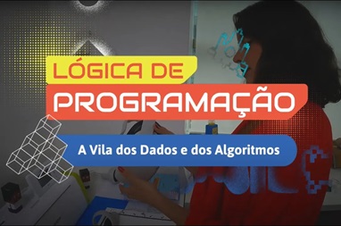 A vila dos dados e dos algoritmos | 5º ano | 1º bimestre