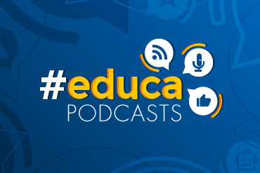 Literatura periférica | Podcast #educa